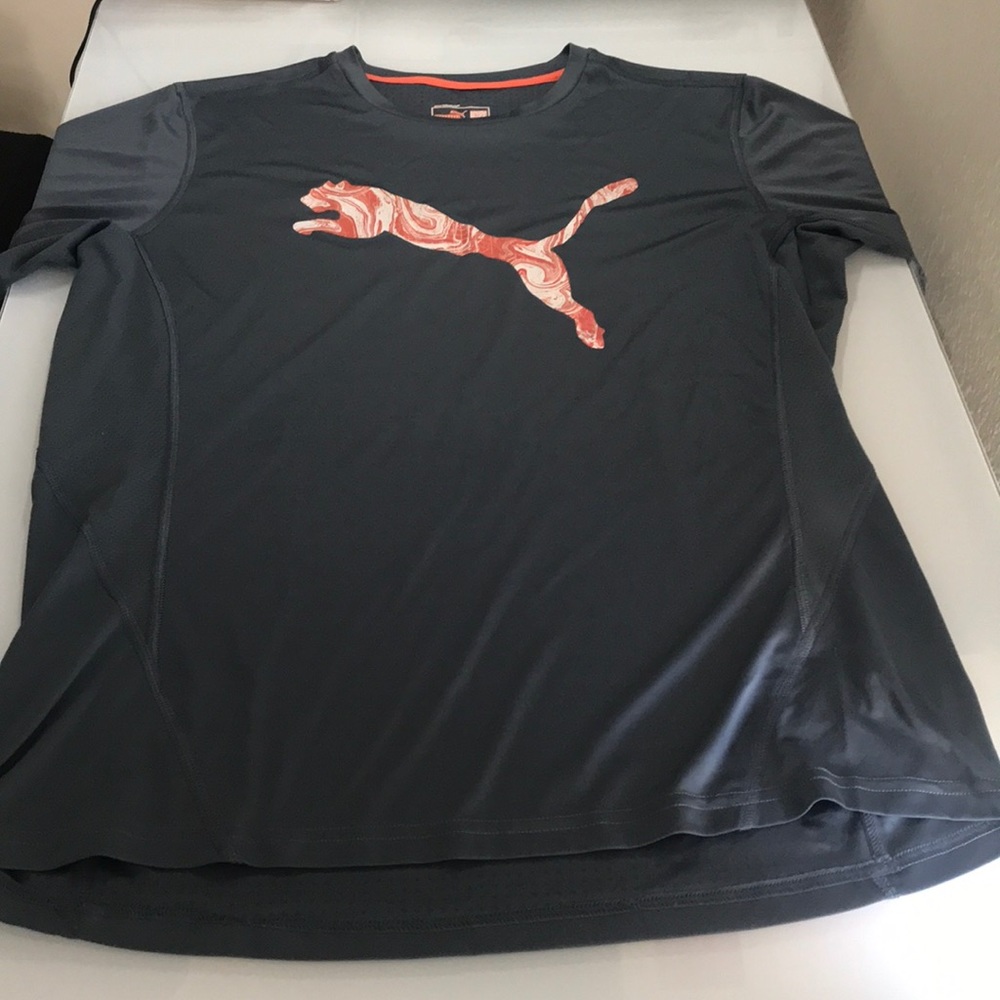 Puma Men’s T-Shirt